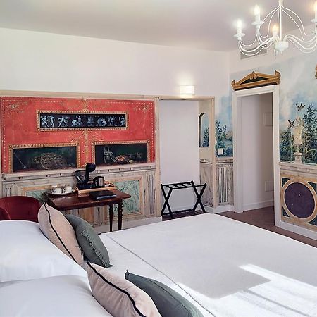 Vigna Caio Relais & Spa (Adults Only) Bracciano  Extérieur photo
