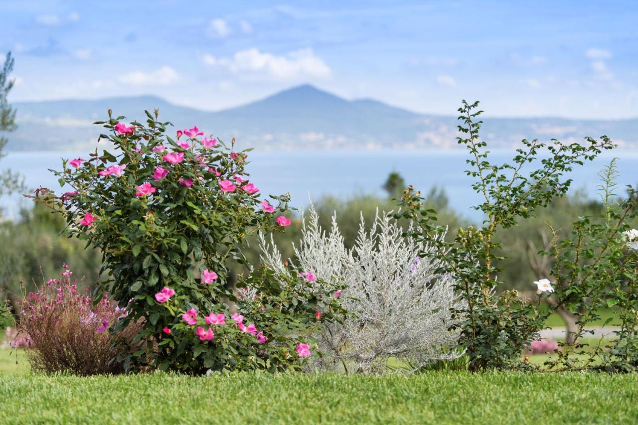 Vigna Caio Relais & Spa (Adults Only) Bracciano  Extérieur photo