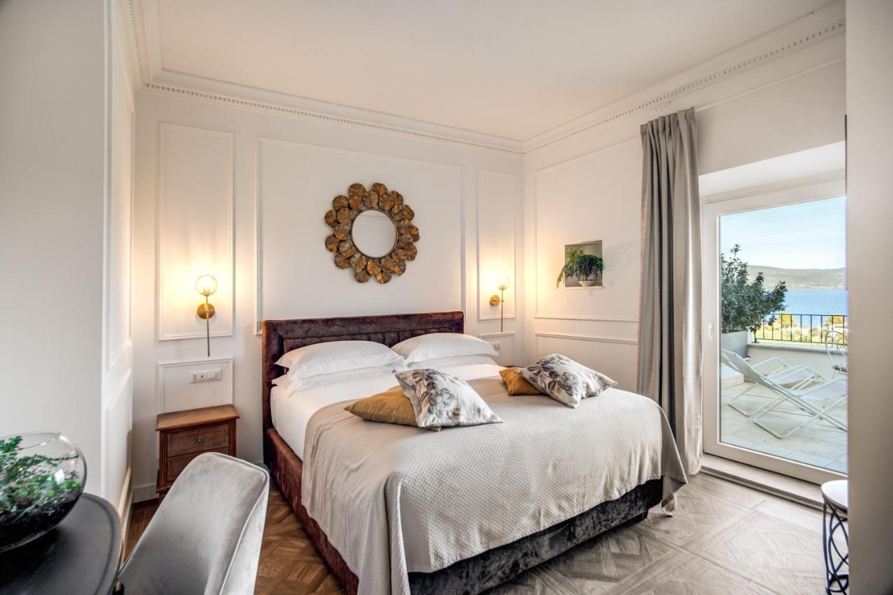Vigna Caio Relais & Spa (Adults Only) Bracciano  Extérieur photo