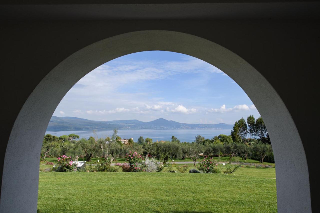 Vigna Caio Relais & Spa (Adults Only) Bracciano  Extérieur photo
