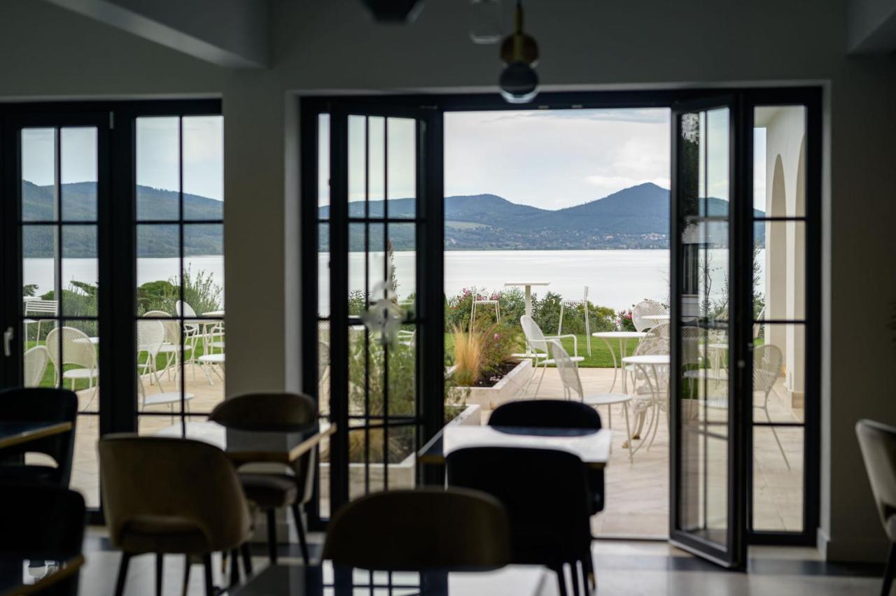 Vigna Caio Relais & Spa (Adults Only) Bracciano  Extérieur photo