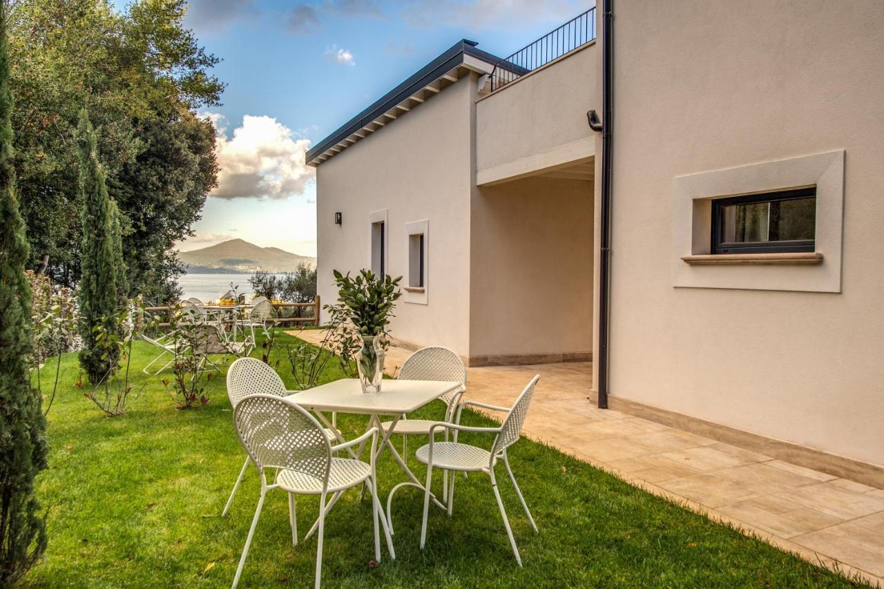 Vigna Caio Relais & Spa (Adults Only) Bracciano  Extérieur photo