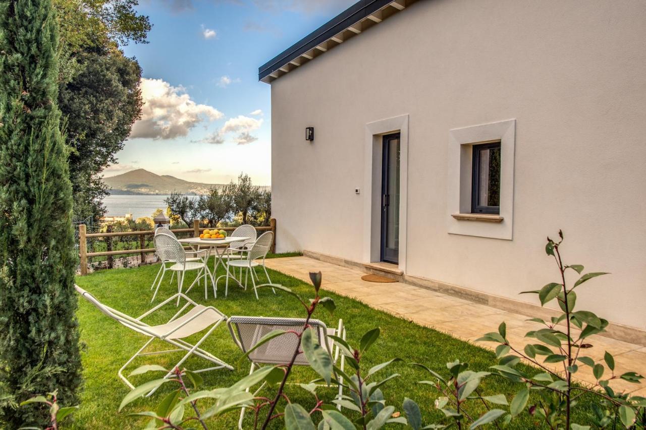 Vigna Caio Relais & Spa (Adults Only) Bracciano  Extérieur photo