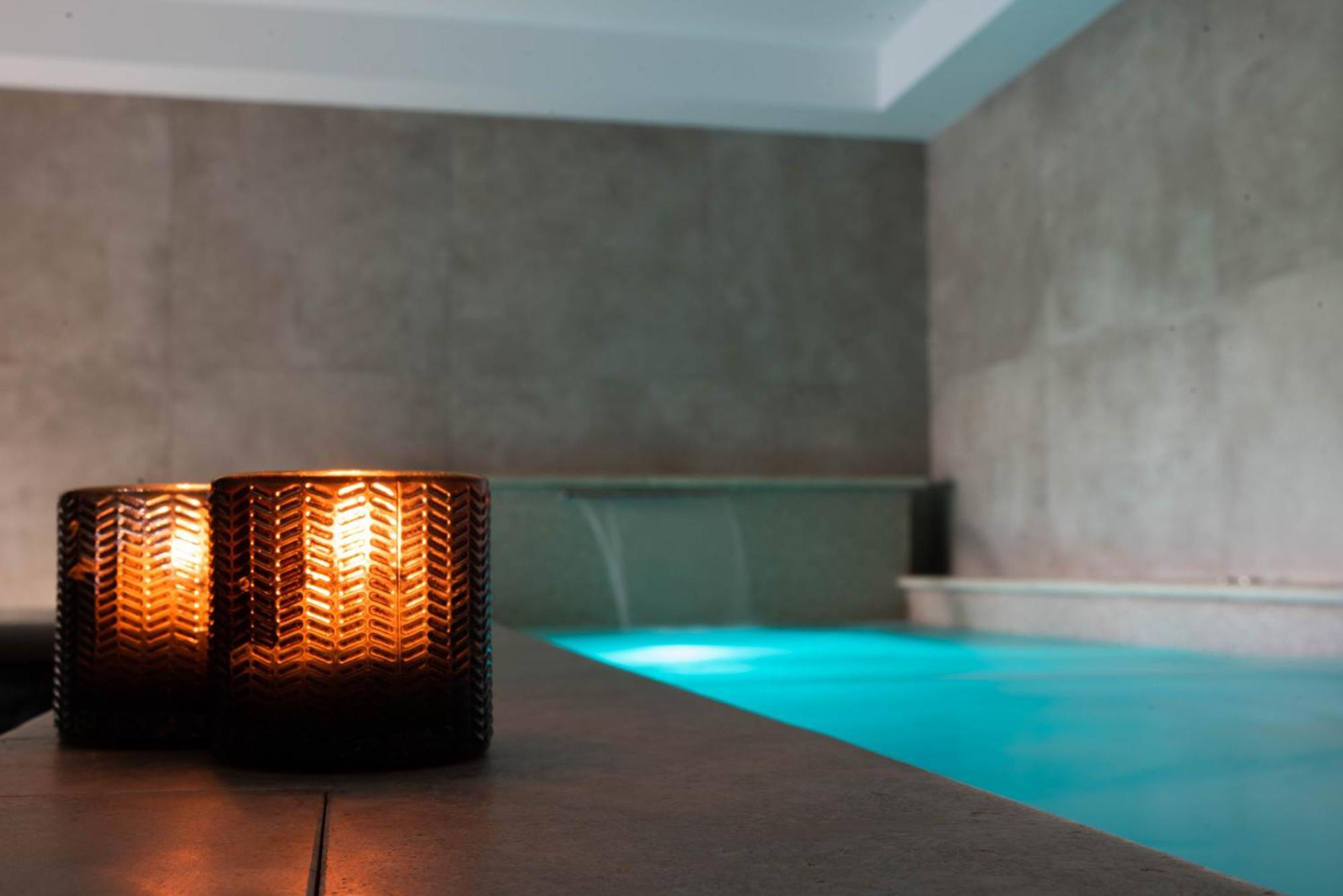 Vigna Caio Relais & Spa (Adults Only) Bracciano  Extérieur photo