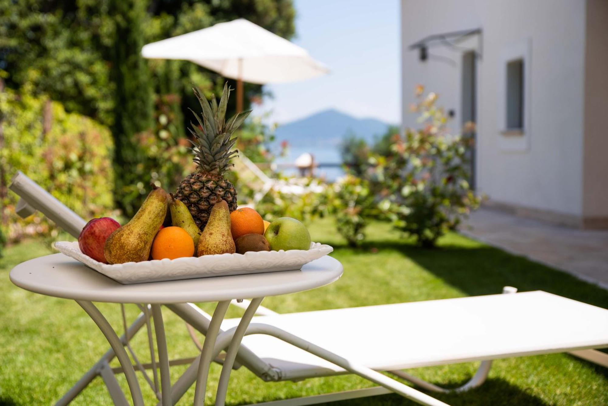 Vigna Caio Relais & Spa (Adults Only) Bracciano  Extérieur photo