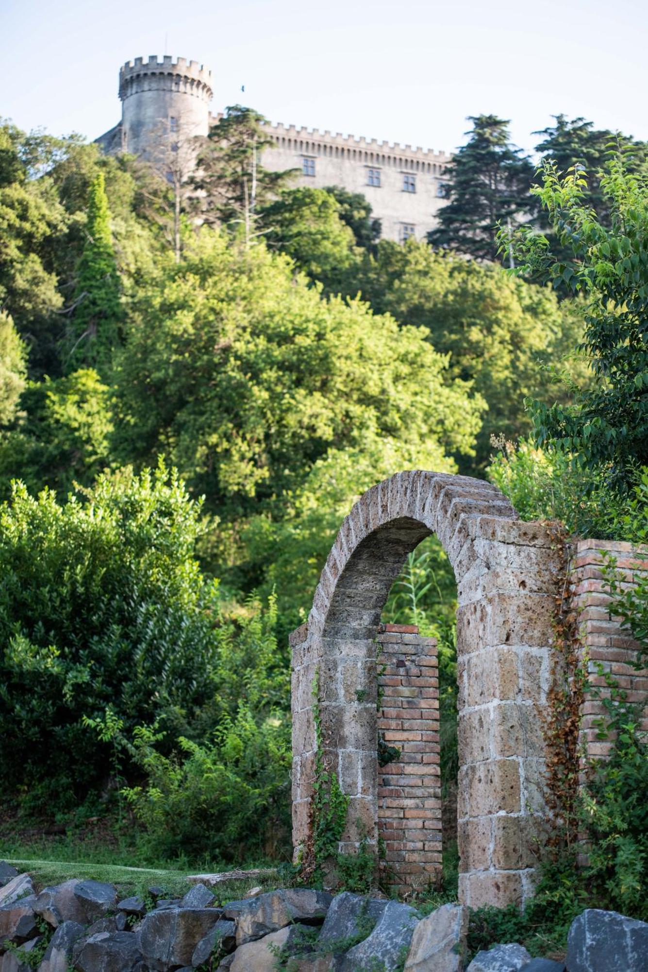 Vigna Caio Relais & Spa (Adults Only) Bracciano  Extérieur photo