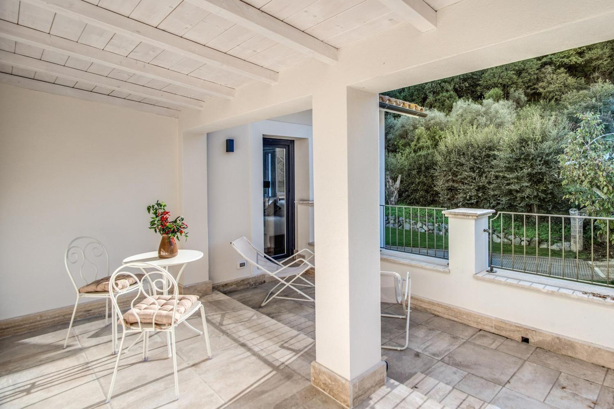 Vigna Caio Relais & Spa (Adults Only) Bracciano  Extérieur photo