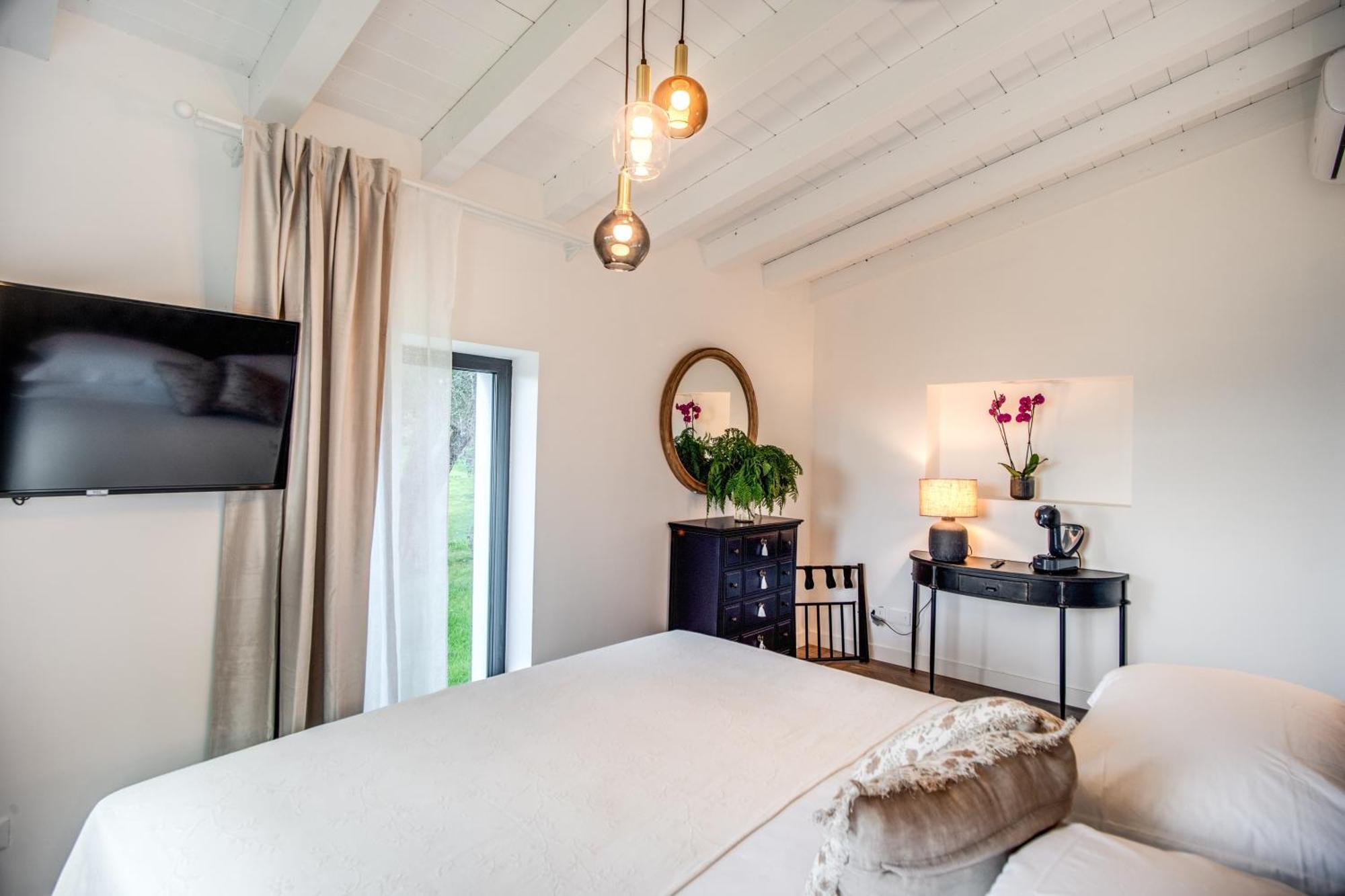 Vigna Caio Relais & Spa (Adults Only) Bracciano  Extérieur photo
