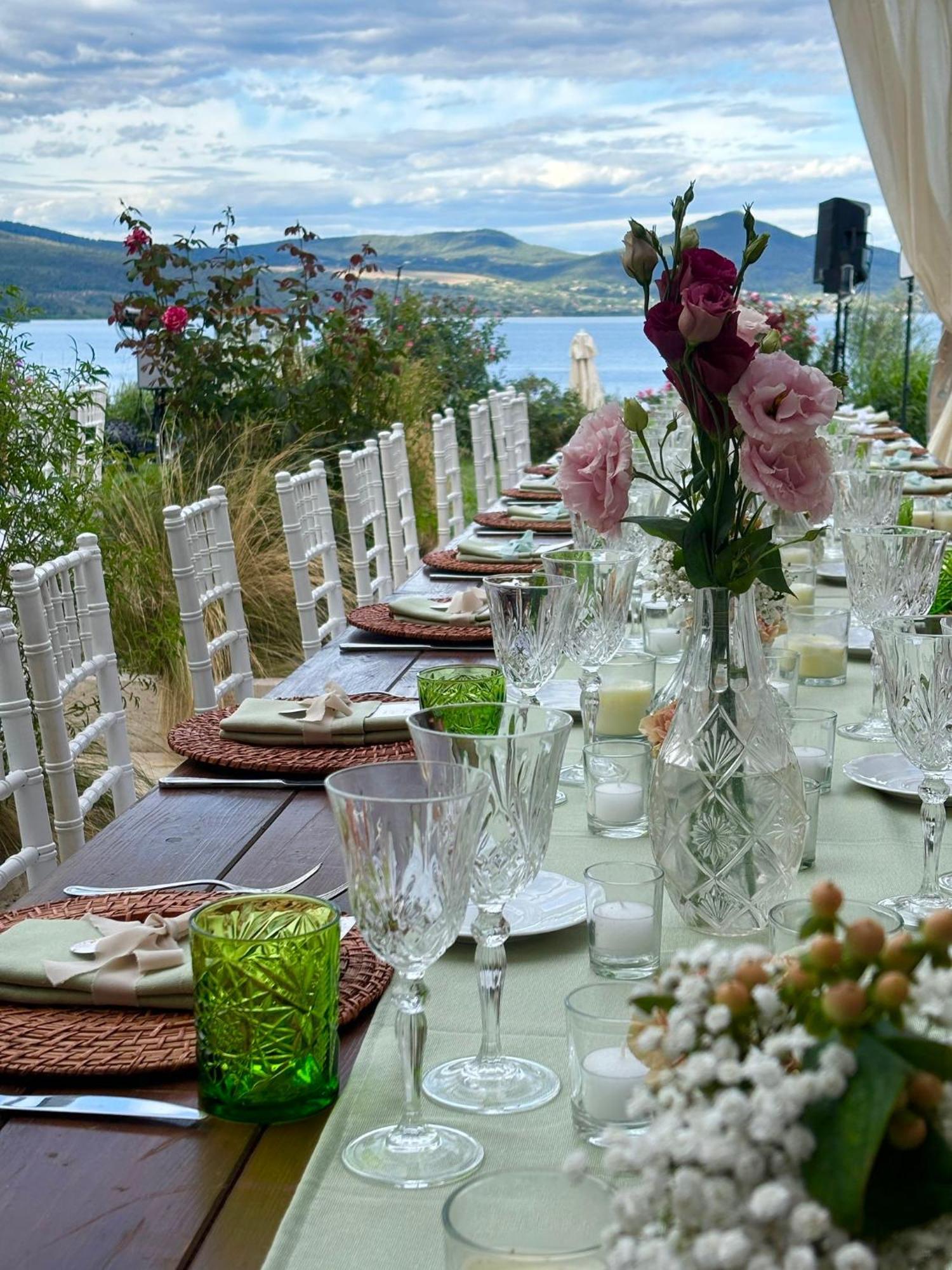Vigna Caio Relais & Spa (Adults Only) Bracciano  Extérieur photo